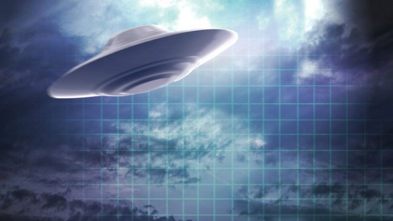 143 UFO Sightings in North Carolina So Far in 2019