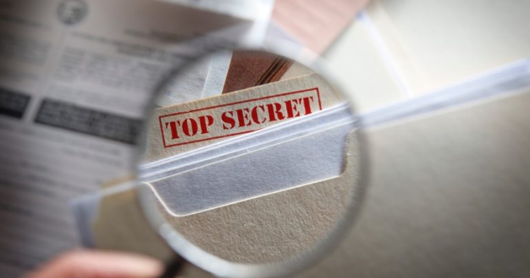 The Real Reason the US Government is So Secretive About UFOs