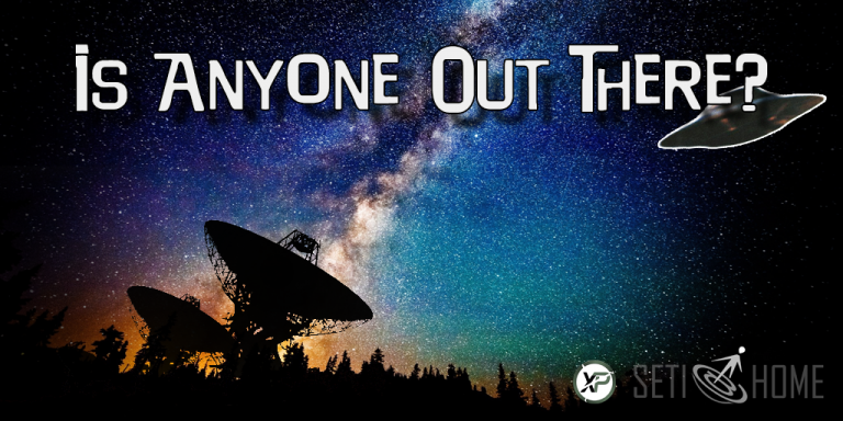 Will 2020 Be the Year We Find Intelligent Extraterrestrial Life?