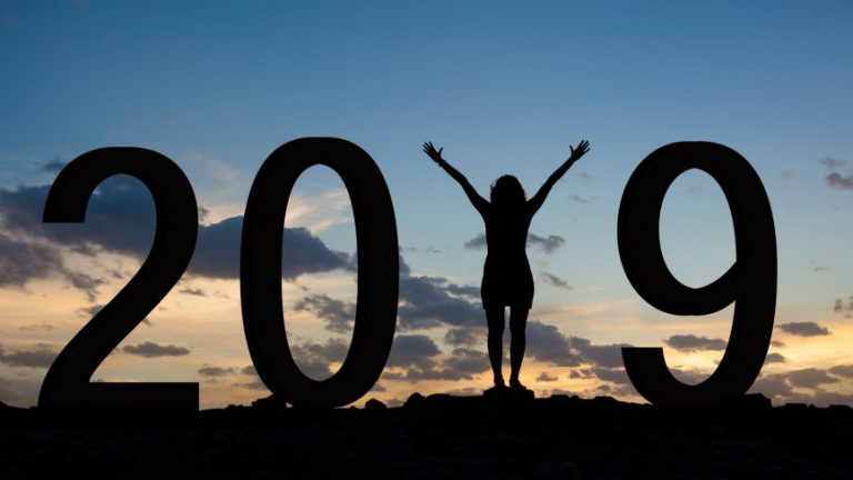 Top UFO Stories in 2019