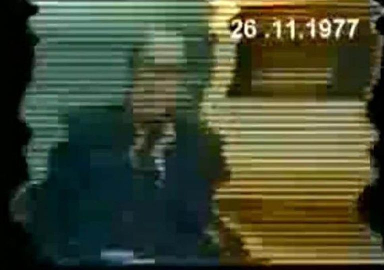 Mystery of Six-Minute ‘TV Broadcast From Alien’ Remains Unsolved on 42nd Anniversary