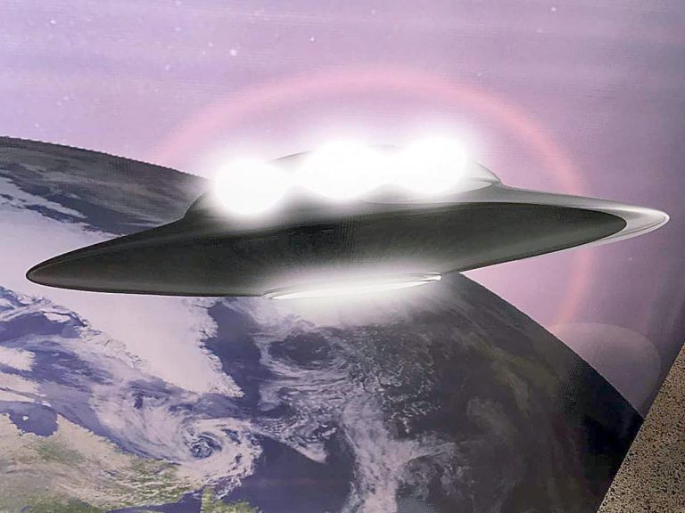 Ufology: From Fringe to Serious Science