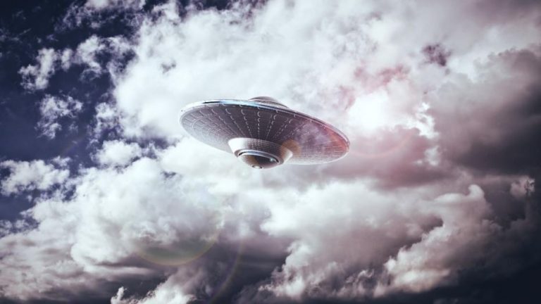 50 Years Ago, the Air Force Tried to Make UFOs Go Away. But It Didn’t Work.