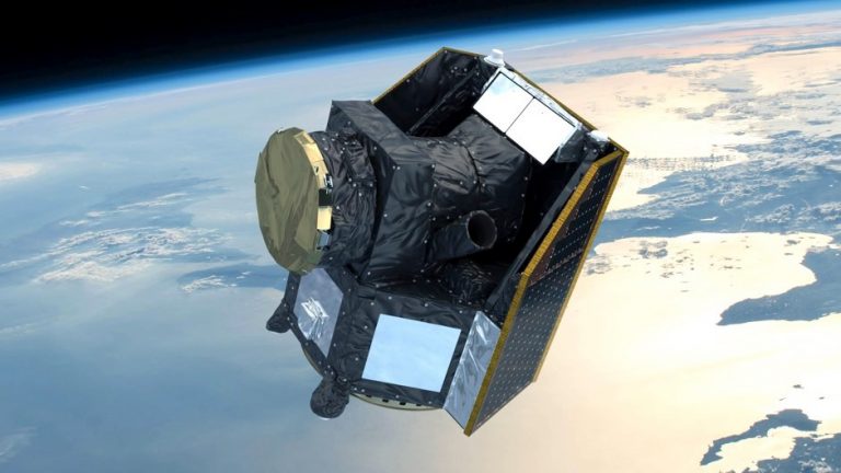 How Europe’s Exoplanet Hunter Will Unravel the Mystery of Extraterrestrial Life
