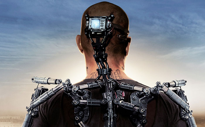 Cyborg Warriors Could Be Here by 2050, Says DoD Study Group