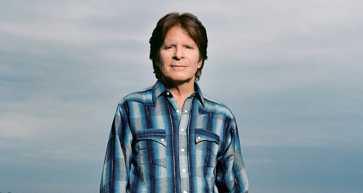 John Fogerty’s UFO Fascination Follows From Childhood Dream