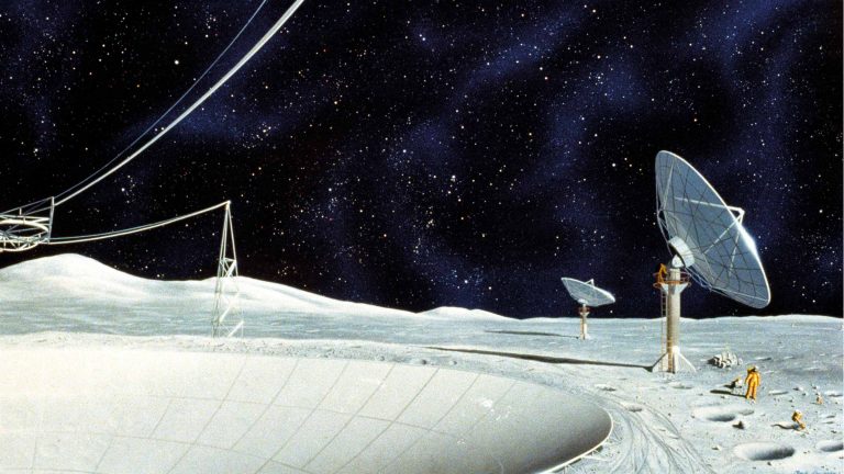 Alien Life Will Be Found ‘Within the Next Few Decades’, Claims NASA Study