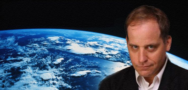 Antarctica Under Lockdown as Secret Space Program Unveiling Begins