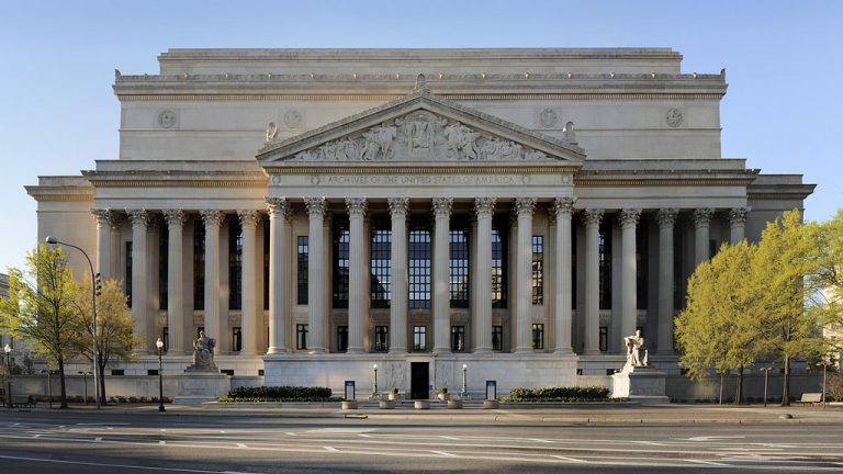 Researching UFO’s? You Can Start With a New Display at the National Archives Museum