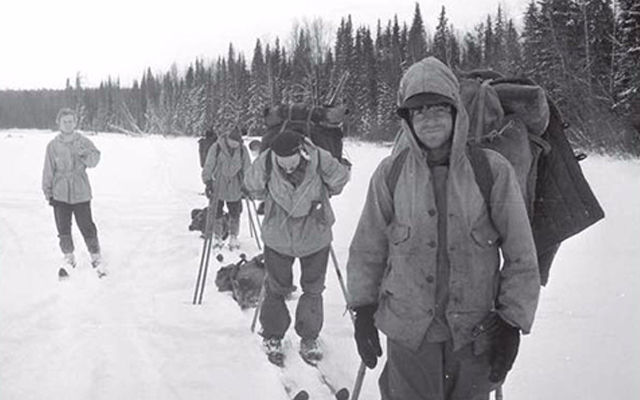 Russia Reopens 60 Year Old Probe of Mysterious Soviet Hiker Deaths