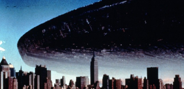 Alien Invasion On Earth Would Be Good For Humanity