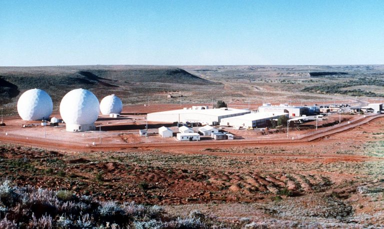 Hundreds of UFO Enthusiasts Sign Up to Storm Top-Secret American Base Dubbed ‘Australia’s Area 51’