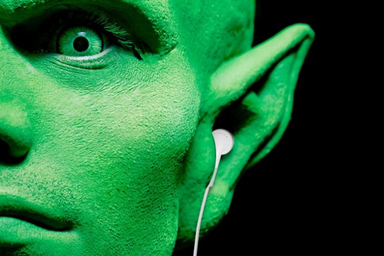 Why We’re Sending Music to Extraterrestrials