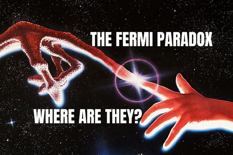 Aliens Waiting For Right Time to Visit Earth, New Study Claims