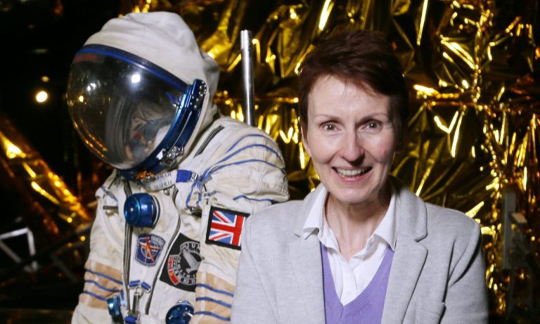 Aliens Definitely Exist and They Could Be Living Among Us, Says Britain’s First Astronaut