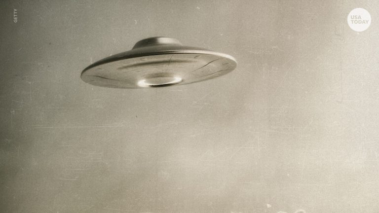 Evansville-Area Man Once Had a Chilling Close Encounter With a UFO