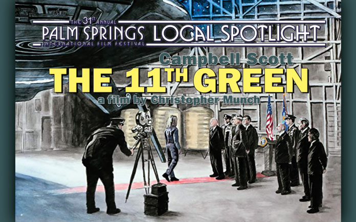 President Eisenhower and Extraterrestrials? Film Explores This Urban Legend