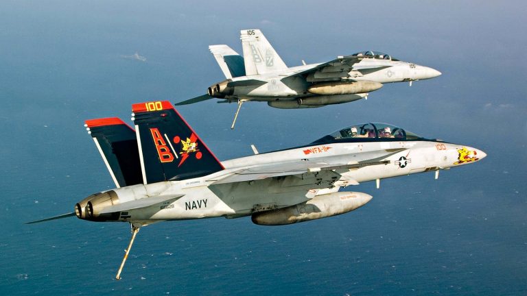 Witnesses Say USS Nimitz “Tic-Tac” Had Incredible Flight Capabilities, and That’s Not All