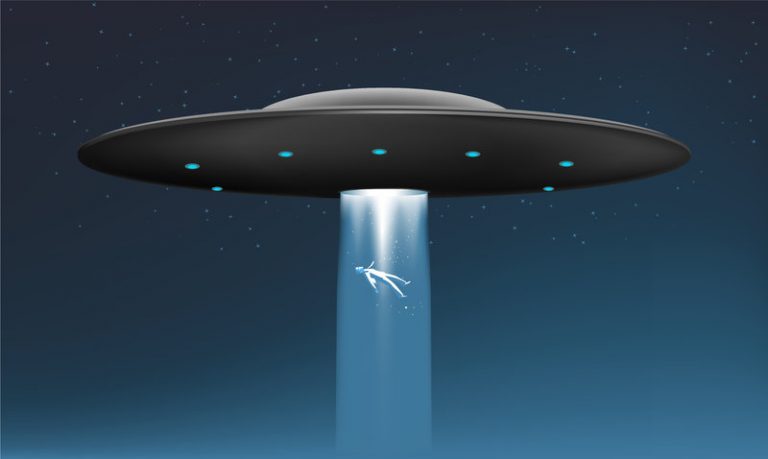 The Dark Connection Between UFOs and Grisly US Mutilations