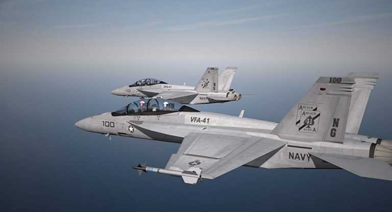 The Navy Has a Secret Classified Video of an Infamous UFO Incident