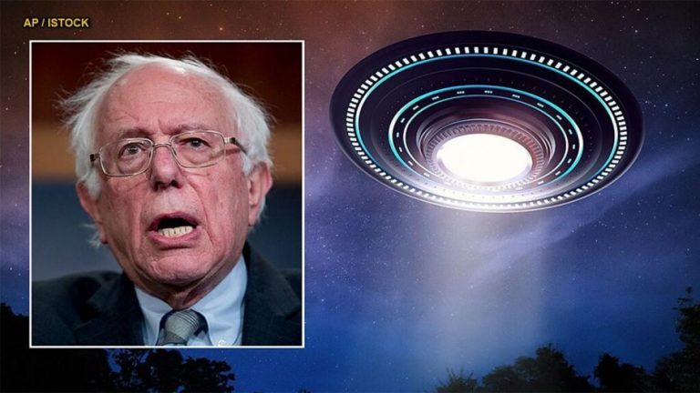 The Sun’s Famous UFO Question Keeps Going Viral