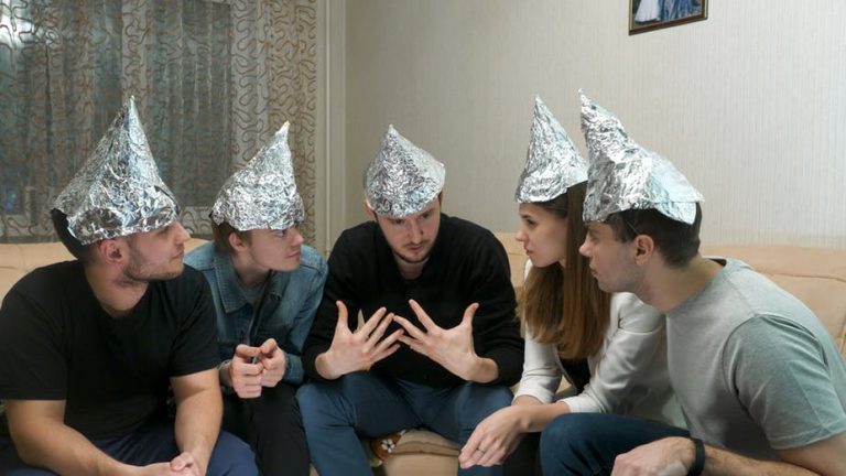 What Scientists Could Learn From Alien Hunters