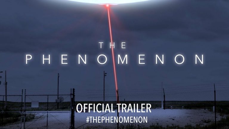 A New Documentary Strongly Argues That Aliens Exist
