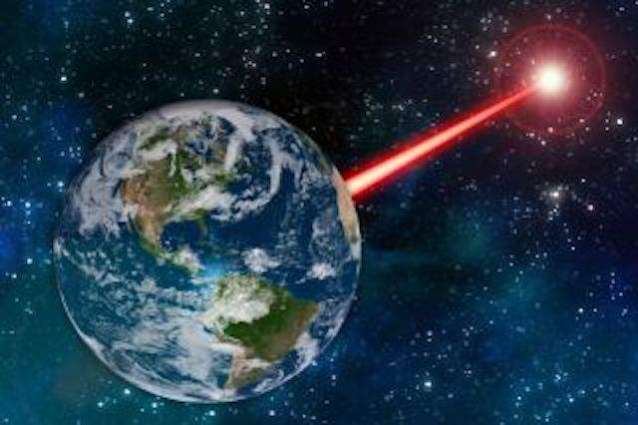 Russia To Build Telescope Capable of Detecting Signals Sent By Space Aliens