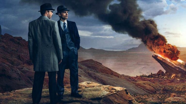 Alien Investigation Series ‘Project Blue Book’ Promises More Weird Encounters in Season 2