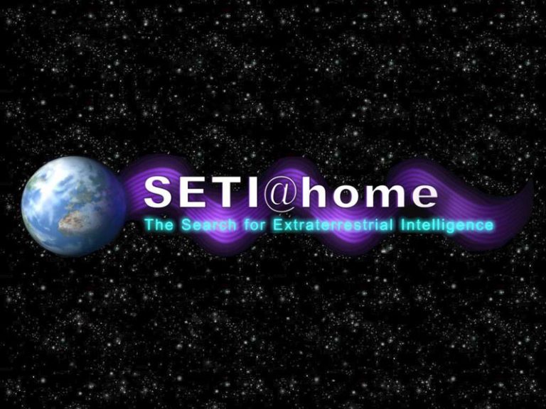 A 21-year Search for Intelligent Extraterrestrial Life Has Ended Without Finding Any Aliens