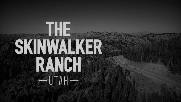 Skinwalker Ranch Owner Says UFO Hotspot is Wired With Sensors and Cameras