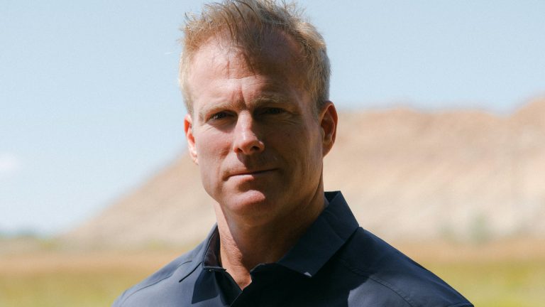What a ‘Secret of Skinwalker Ranch’ Scientist Thinks Proof of Aliens Will Do to Society