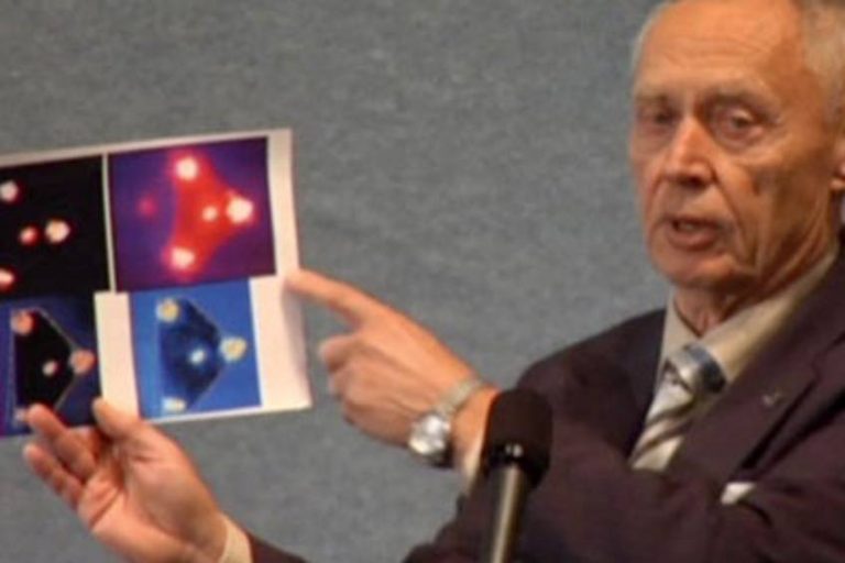 30 Years Later, We Still Don’t Know What Happened During the Belgian UFO Wave