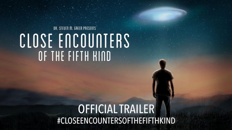 ‘Close Encounters of the Fifth Kind’ Offers an Alternative Way of Thinking