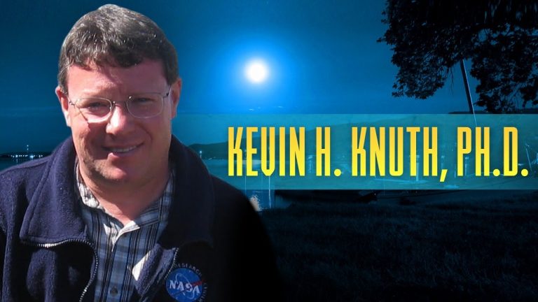 ‘The Research is Only Just Starting,’ UAlbany Prof Says of UFOs