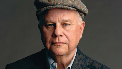 ‘Communion’ Author Whitley Strieber Sums Up His Life With Alien Visitors in ‘A New World’