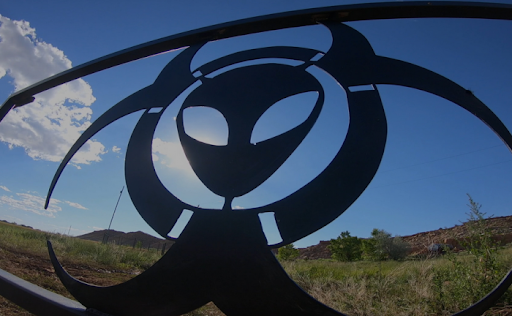 Skinwalker Ranch Where Cattle are Drained of Blood and Giant Wolves Roam