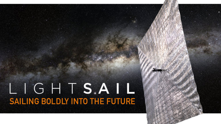 Solar One: The First Manned Interstellar Spaceship