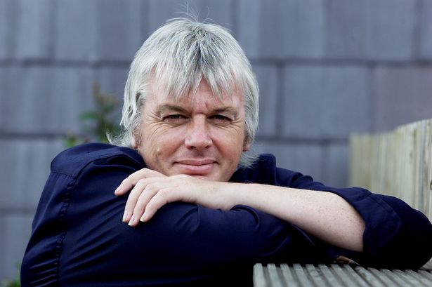 David Icke Booted Off of Facebook for Spreading COVID-19 ‘Conspiracy Theories’