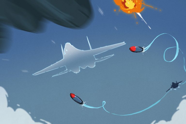 Navy Laser Creates Plasma ‘UFOs’