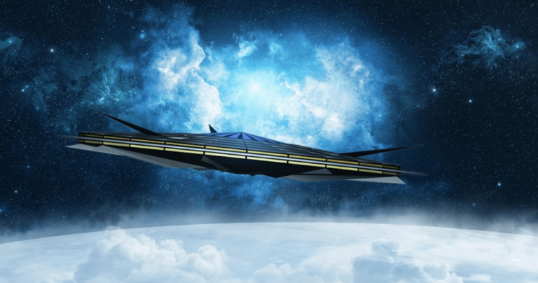 UFO Videos From the Pentagon in Quarantine, Chance or Opportunity?