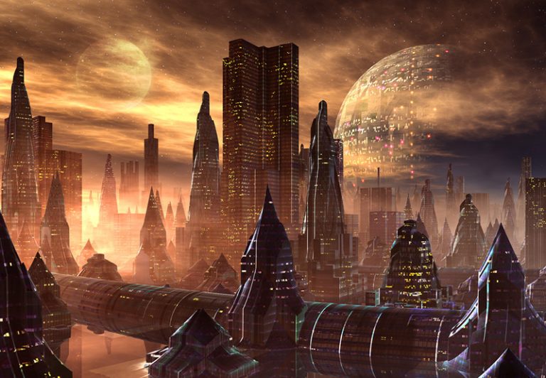 There Could Be 36 Communicating Extraterrestrial Civilizations in Milky Way