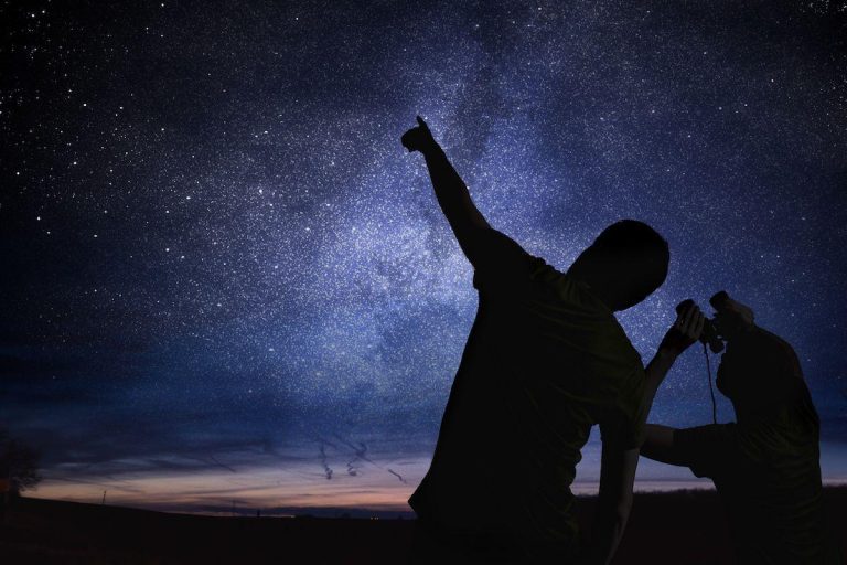 New Website Forecasts UFO Sightings
