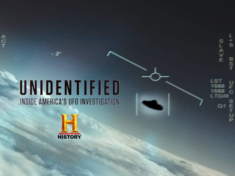 Tom DeLonge Joins Ex-Government Agent to Hunt for Truth About UFOs