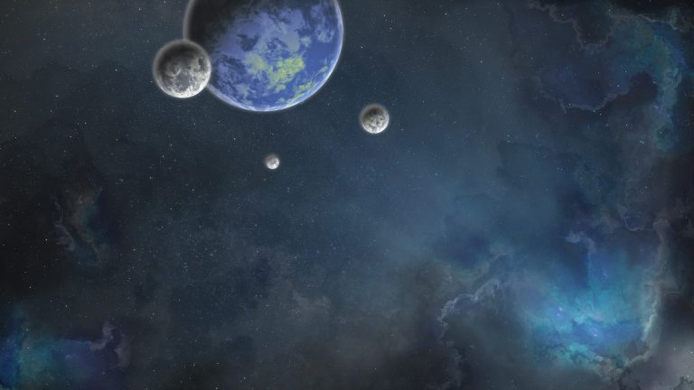 New Technique for Tracking Exoplanets Could Help in Search for Habitable Regions of the Universe