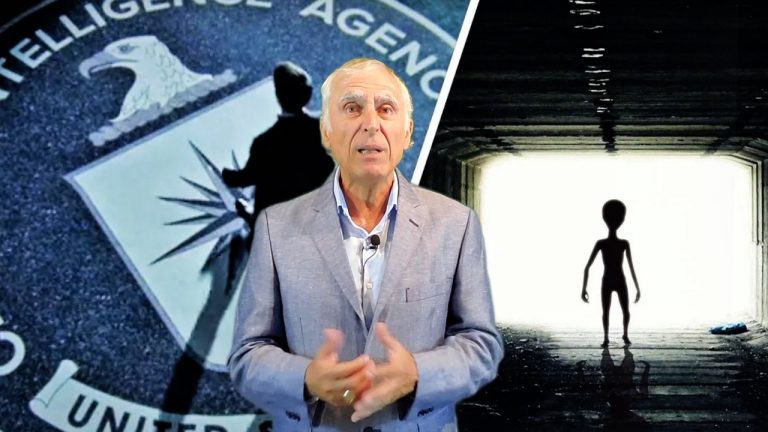 How the Deep State Plans to Hide the Truth about SSPs & ET Life
