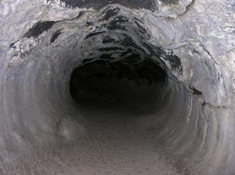 Lava Tubes Can Be Essential to Mars Colony