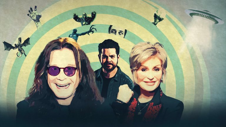 Ozzy Osbourne: You’d Have to Be ‘F***ing Mad’ Not to Believe in Aliens