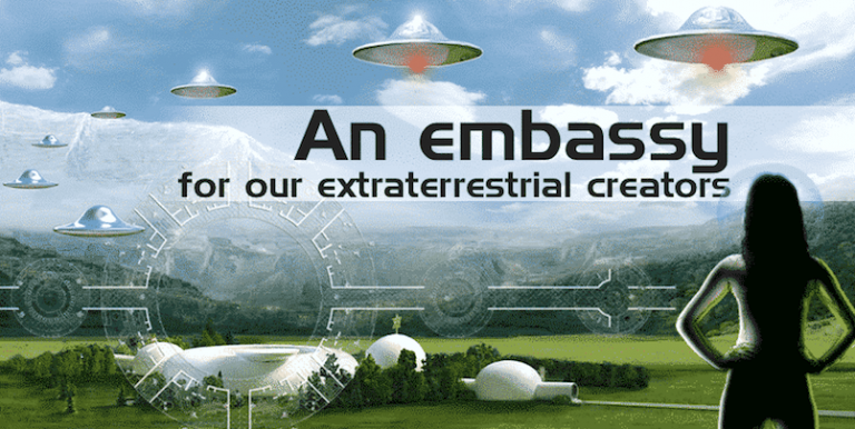 Raelians Hold International Online Forum to Discuss Diplomatic Protocols for Extraterrestrial Contact