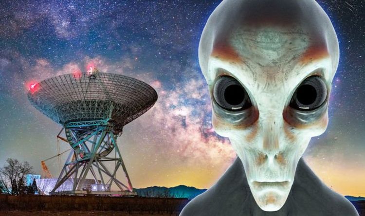 A Breakthrough in the Search for ET Intelligence?